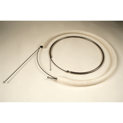 LSDI ICFW100FT .047dia. 100ft. Fish Wire in Case