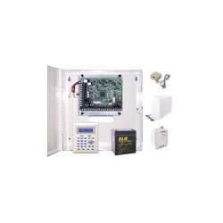 Elk M1 EZ Alarm System Kit