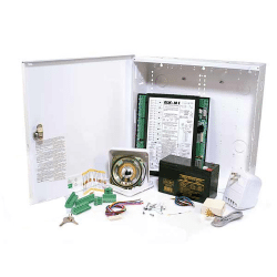 Elk M1 Gold Alarm System Kit with M1KP2 Keypad