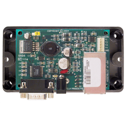 Elk M1 Series Ethernet Interface