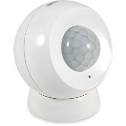 Homeseer MS100 G8 ZWave 800 Series Motion Sensor