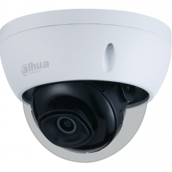 Dahua 4MP Starlight 2.8mm Dome, IR, SMD, ePoE