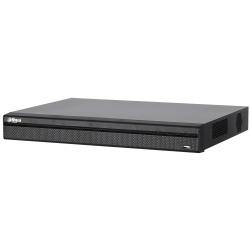 Dahua ePoE NVR 8CH ePoE 4K 2SATA 1U 2TB
