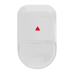Paradox Envy Digital Wired PIR Motion Detector, 35LB Pet Immune