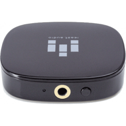iEast Olio Bluetooth and WiFi Music Streamer, Works with Alexa, Siri, Airplay2