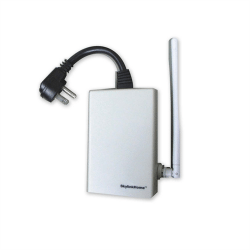 Skylink Wireless Plug-In On/Off Switch For Skylinkhome Transmitters