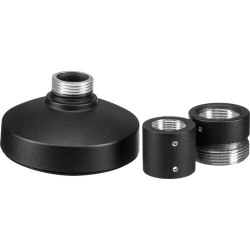 Hikvision Pendant Cap for Dome Camera, Black
