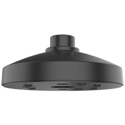 Hikvision Pendant Cap, 13mm for Turret Camera, Black