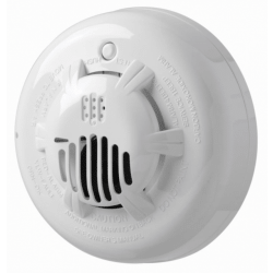 DSC PowerG Wireless Carbon Monoxide Detector
