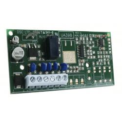 DSC Polarity Reversal Module For 4 Wire Smoke Detectors