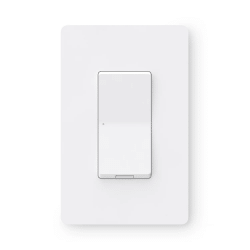 Insteon i3 Paddle In Wall Smart Dimmer and Switch