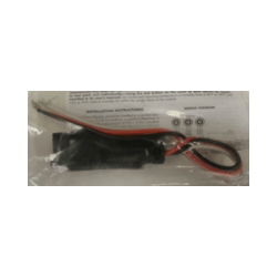 BRK Interconnect Module for Pull Stations or Heat Detectors