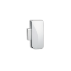Alula Wireless Door Window Sensor for Qolsys, GE, Interlogix, 319.5 MHz