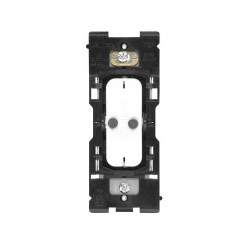 Leviton Renu Single Pole Wall Switch 120/277VAC 15A Base Only