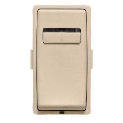Leviton Renu Dimmer Face Kit Navajo Sand