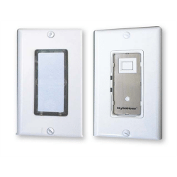 Skylinkhome Wireless 3 Way Anywhere Dimmer Kit