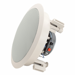 Speco 5.25&quot; In-Ceiling Speakers (Pair)