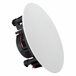 Speco 6.5&quot; Custom Designer Series In-Ceiling Speaker (Pair)