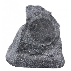Speco Outdoor Granite Rock Speaker 25V / 70V / 8 Ohm