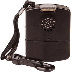 STI Mugger Stopper Plus with Light