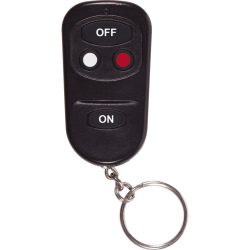 STI Key Fob for Wireless Alert Series