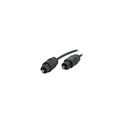 Startech 10 Foot Toslink SPDIF Cable
