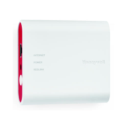 Honeywell C7189R1004 RedLINK Wireless Indoor Sensor, Temp and Humidity