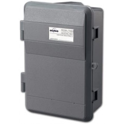 Aube Indoor/Outdoor Programmable Timer 240V / 120V