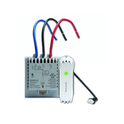 Honeywell RedLink Enabled 120V or 240V EIM Interface Relay Module With Antenna