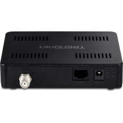 TRENDNet MoCA 2.5 Ethernet over Coax Adapter
