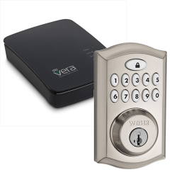 Best Home Automation System Zwave Starter Kit Aartech Canada