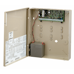 Honeywell Vista 20P Control Panel
