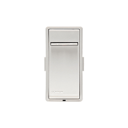Leviton Vizia Vizia+ Colour Change Kit for Dimmers BROWN