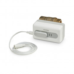 Resideo WiFi Water Shut Off Valve 3/4 Inch NPT + WiFi Water Leak Sensor