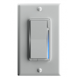 Inovelli Blue Series Zigbee Fan Switch