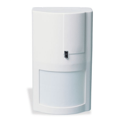 WS4933 - DSC Wireless Carbon Monoxide Detector