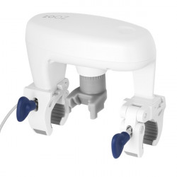 Zooz ZWave 700 Long Range Water Valve Actuator
