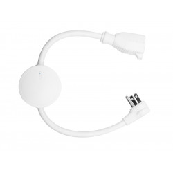Zooz ZWave 800 Long Range Heavy Duty Plug-In Power Switch