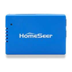 HomeSeer ZNET G8 Remote Z-Wave Interface