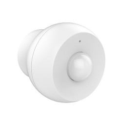 Zooz ZWave 800 Long Range Motion Sensor with Magnetic Base