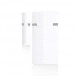 Zooz ZWave 800 Long Range XS Open Close Sensor