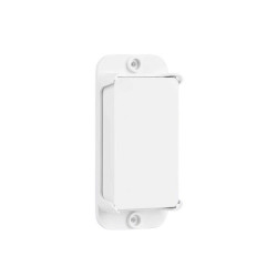 Zooz Zwave 800 Long Range XS Temperature and Humidity Sensor