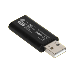 Zooz ZWave 800 Long Range USB Stick