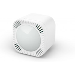 Aeotec TriSensor 8 - ZWave 800 Long Range Motion, Temperature, Light Sensor