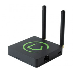 Hubitat Elevation C8 Pro Smart Home Hub,ZWave,Zigbee,Matter,Alexa,Google,HomeKit