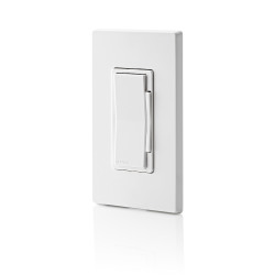 Leviton Decora Smart 2nd Generation WiFi Anywhere Companion Dimmer