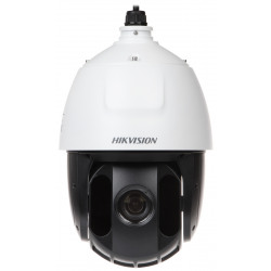 Hikvision PTZ 2MP Outdoor 25 Optical Zoom, 150IR Network Speed Camera, Dome