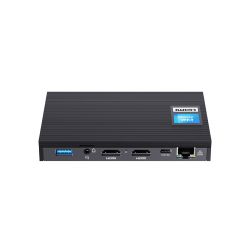 Universal Devices EISY Smart Hub