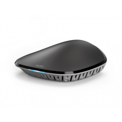 Ezlo Plus Smart Home Hub with ZWave and Zigbee