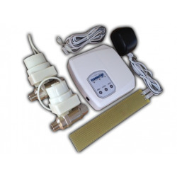 FloodStop V4 Auto Water Shut-Off 3/8&quot; Dual for Sinks
